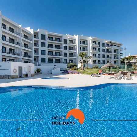 #093 Vista Das Ondas By Home Holidays Albufeira Exterior photo