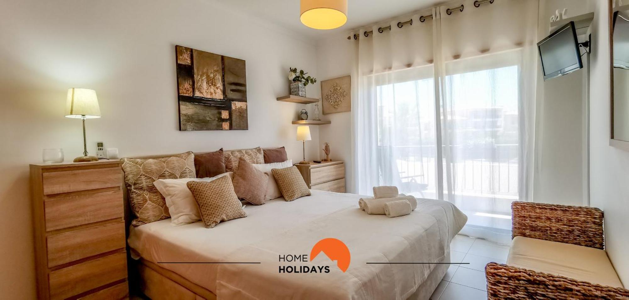 #093 Vista Das Ondas By Home Holidays Albufeira Exterior photo