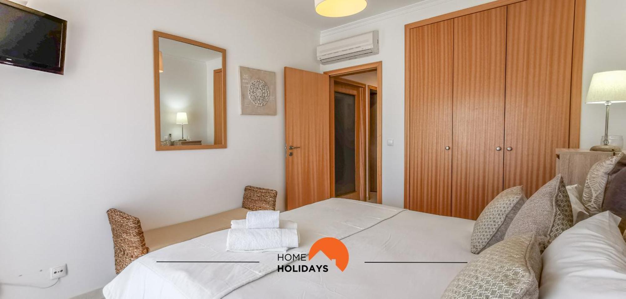 #093 Vista Das Ondas By Home Holidays Albufeira Exterior photo