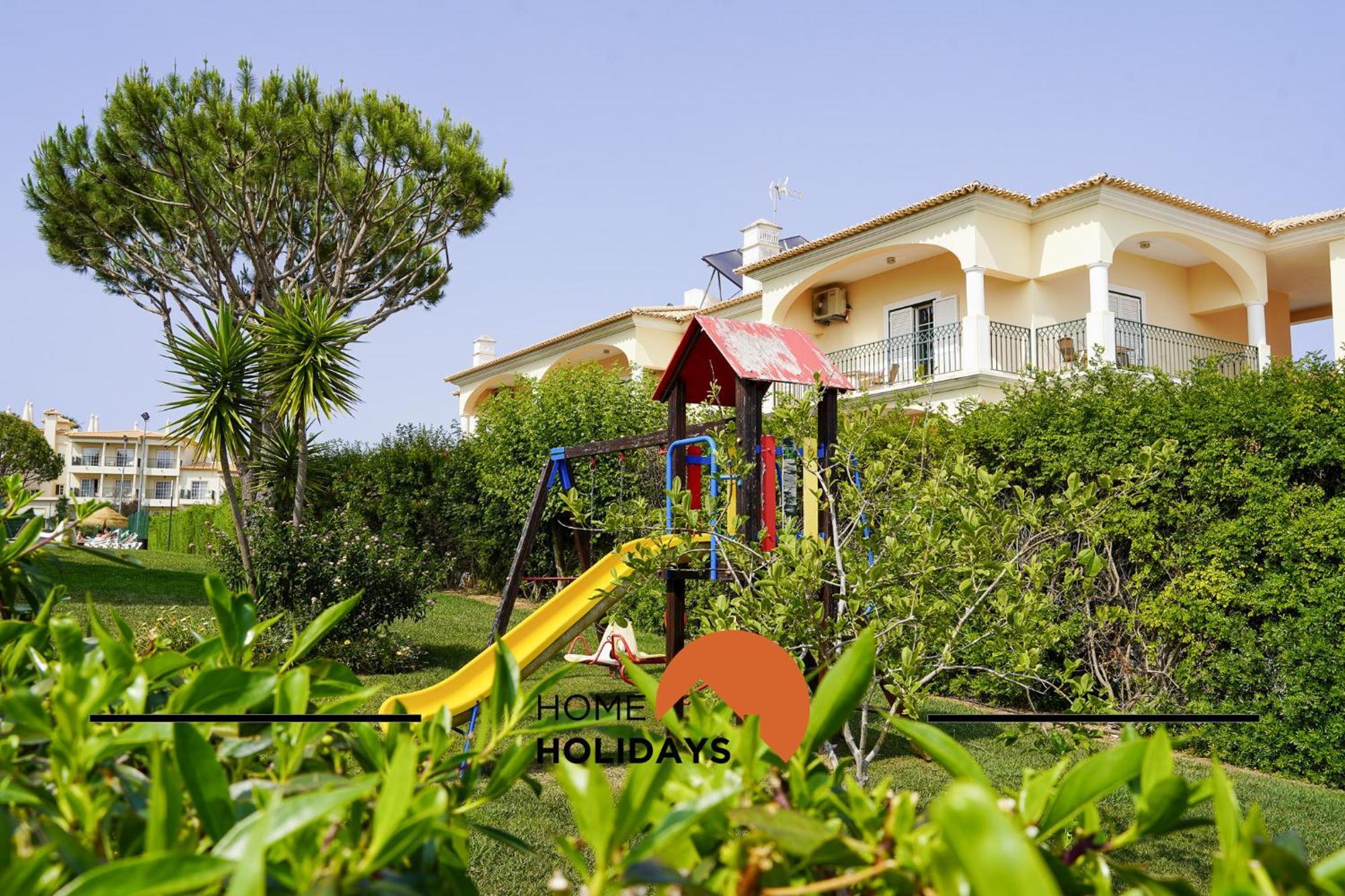 #093 Vista Das Ondas By Home Holidays Albufeira Exterior photo